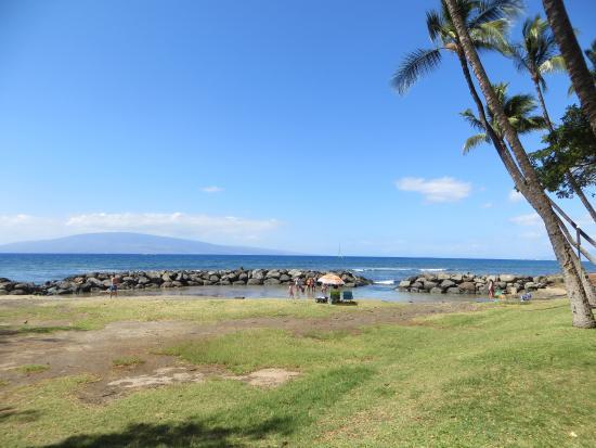 Launiupoko Beach Park